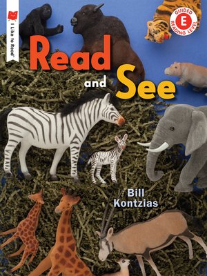 cover image of Read and See